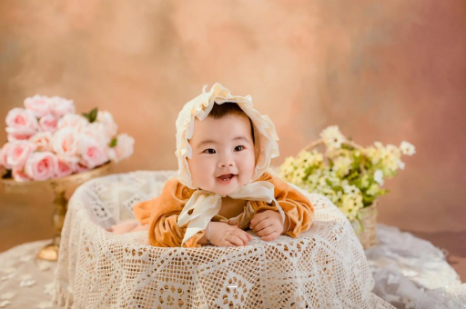 神木宝宝多久可以睡整夜觉